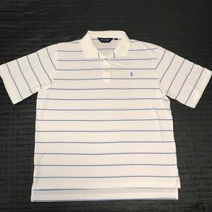 Polo Golf knit shirt